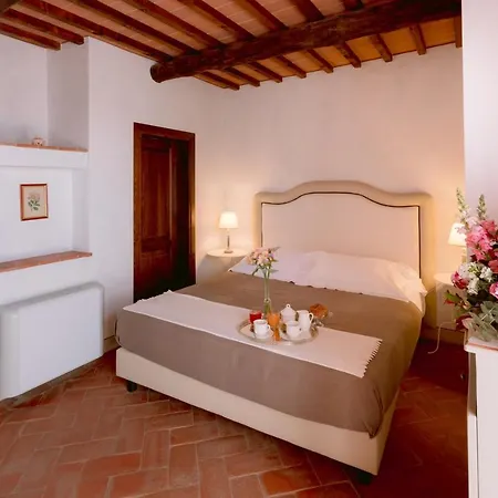 Borgo Sant'ambrogio - * Pienza