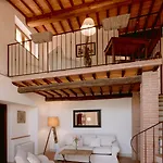 Borgo Sant'ambrogio - Agroturismo Pienza