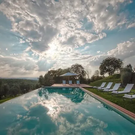 Agroturismo Borgo Sant'ambrogio - Pienza