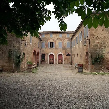 Borgo Sant'ambrogio - Farm stay