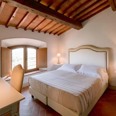 Farm stay Borgo Sant'ambrogio - Pienza