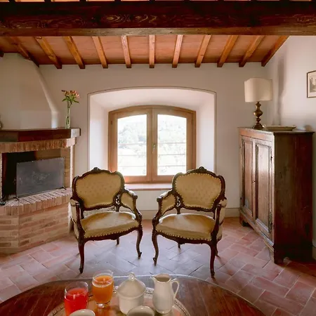 Borgo Sant'ambrogio - Pienza
