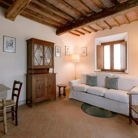 Borgo Sant'ambrogio - Pienza