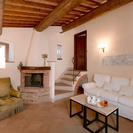 Farm stay Borgo Sant'ambrogio - Pienza