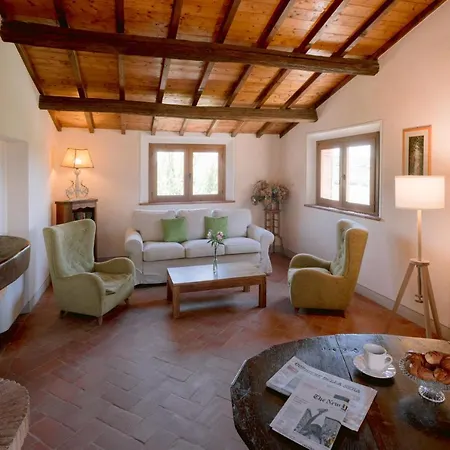Farm stay Borgo Sant'ambrogio - Pienza