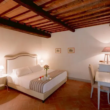 Borgo Sant'ambrogio - *