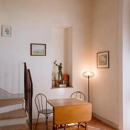 Borgo Sant'ambrogio - Farm stay Pienza