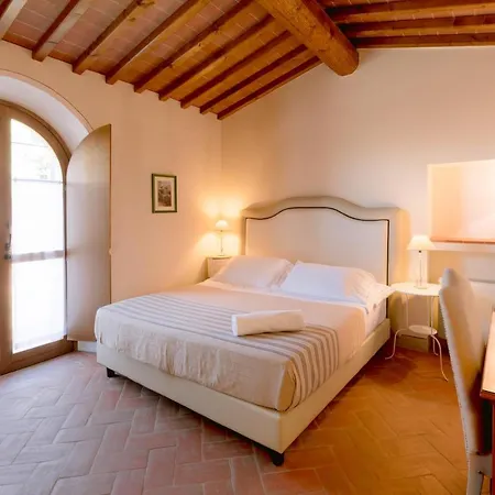 Farm stay Borgo Sant'ambrogio -