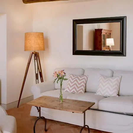 Borgo Sant'ambrogio - Farm stay Pienza
