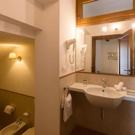 Borgo Sant'ambrogio - *