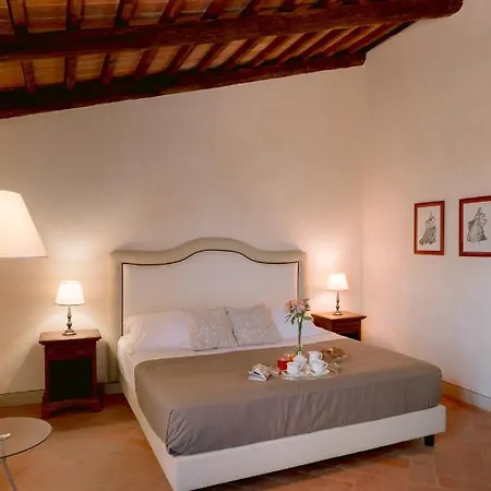 Farm stay Borgo Sant'ambrogio - *