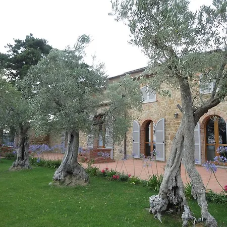 Borgo Sant'ambrogio - * Pienza