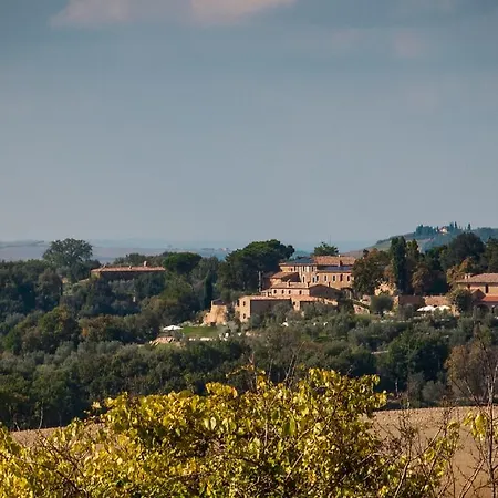 Borgo Sant'ambrogio - * Pienza