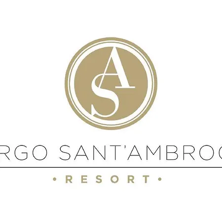 Borgo Sant'ambrogio - *