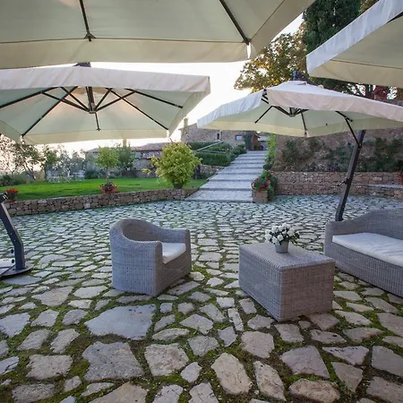 Borgo Sant'ambrogio - Pienza