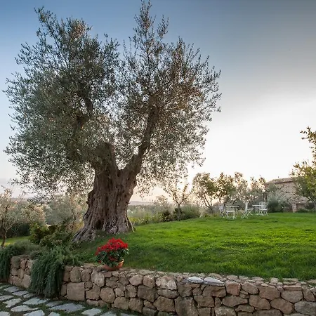 Farm stay Borgo Sant'ambrogio - *
