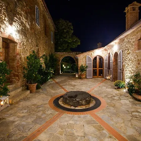 Borgo Sant'ambrogio -
