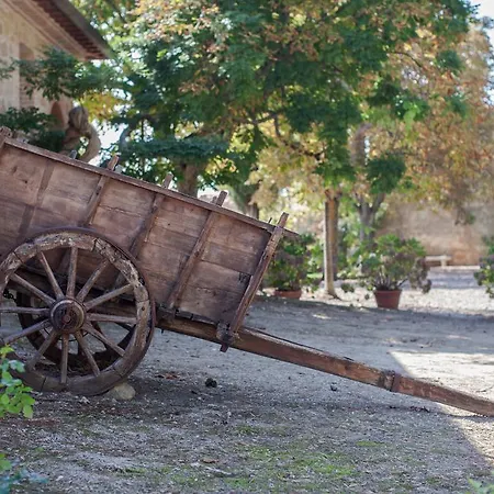 Farm stay Borgo Sant'ambrogio -