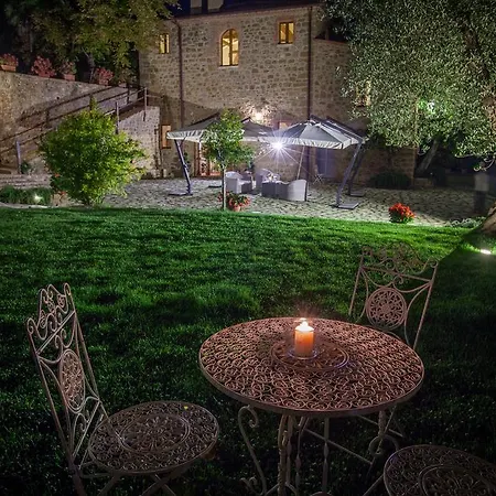 Borgo Sant'ambrogio - Farm stay Pienza