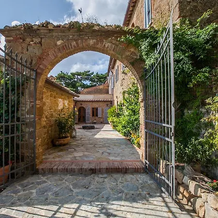 Borgo Sant'ambrogio - *