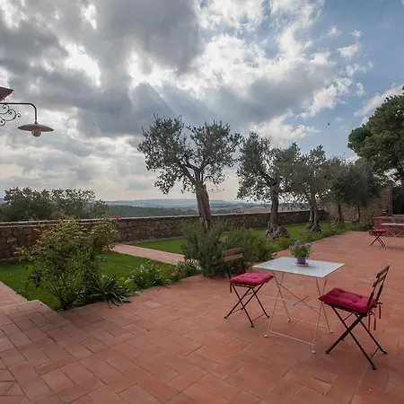 Borgo Sant'ambrogio - Agroturismo Pienza