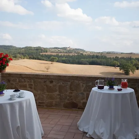 Borgo Sant'ambrogio - *