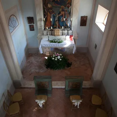 Farm stay Borgo Sant'ambrogio - *