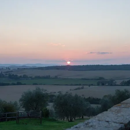 Farm stay Borgo Sant'ambrogio - Pienza