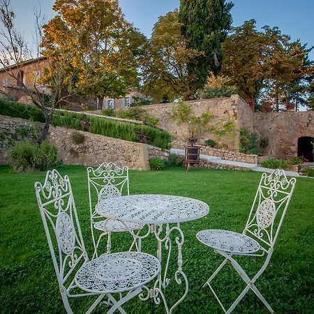 Borgo Sant'ambrogio - * Pienza