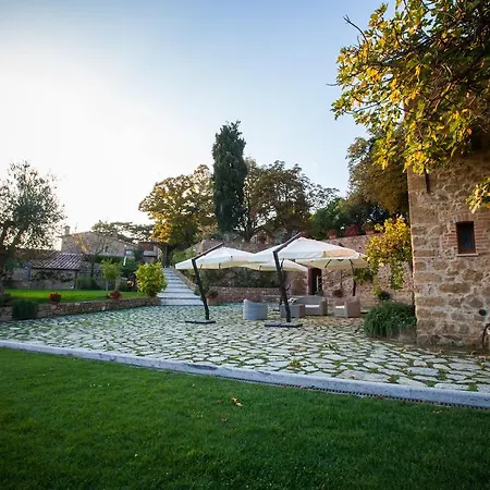 Borgo Sant'ambrogio -