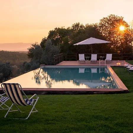 Borgo Sant'ambrogio - Agroturismo *
