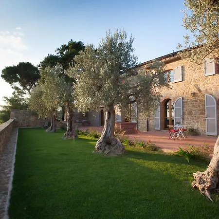 Farm stay Borgo Sant'ambrogio - Pienza