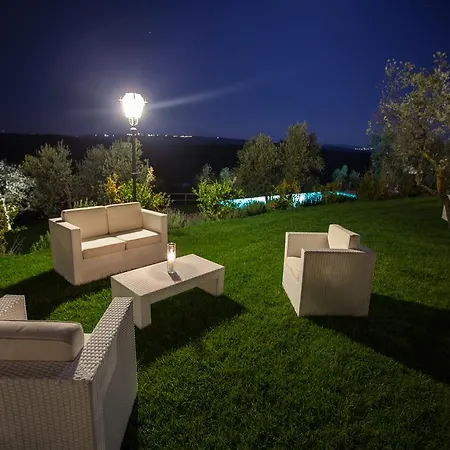 Farm stay Borgo Sant'ambrogio - Pienza