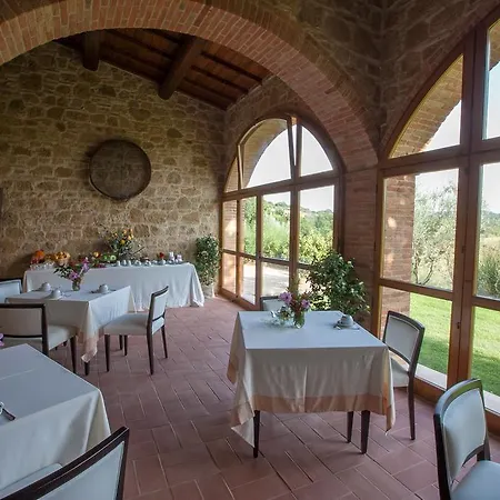 Borgo Sant'ambrogio - Farm stay *