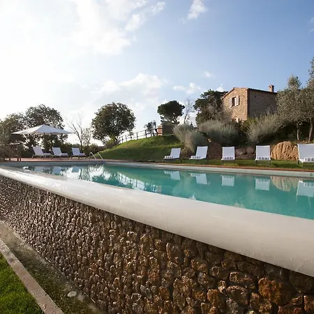 Borgo Sant'ambrogio - Farm stay