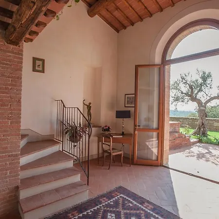 Borgo Sant'ambrogio - Pienza