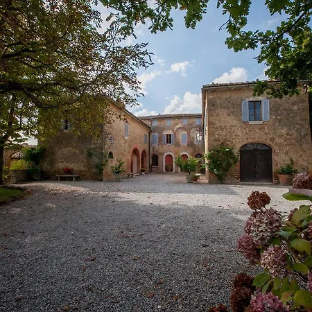 Borgo Sant'ambrogio - Farm stay