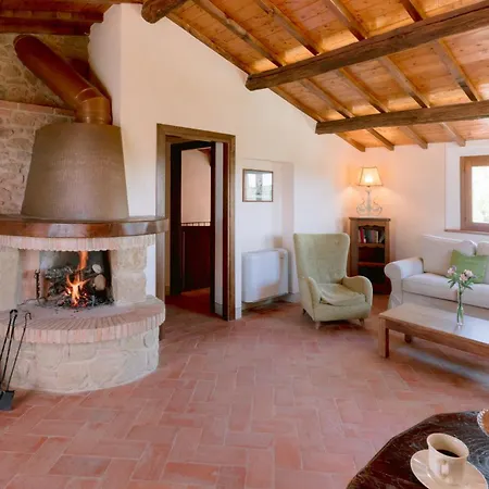 Borgo Sant'ambrogio - Farm stay *