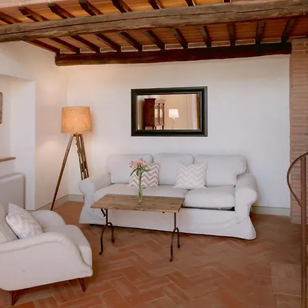 Borgo Sant'ambrogio - * Pienza