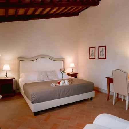 Borgo Sant'ambrogio -