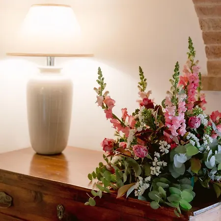 Borgo Sant'ambrogio - Agroturismo *