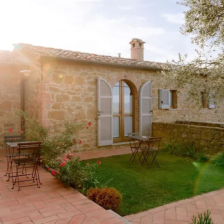 Farm stay Borgo Sant'ambrogio - Pienza