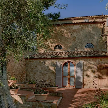 Borgo Sant'ambrogio - Agroturismo
