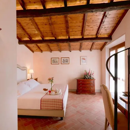 Borgo Sant'ambrogio - Farm stay