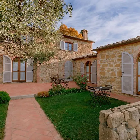 Farm stay Borgo Sant'ambrogio - *