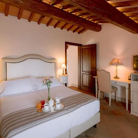 Borgo Sant'ambrogio - Pienza