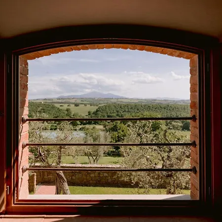 Agroturismo Borgo Sant'ambrogio - *