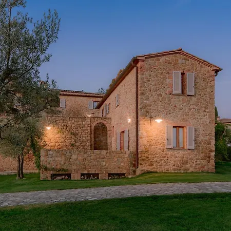 Borgo Sant'ambrogio - Agroturismo