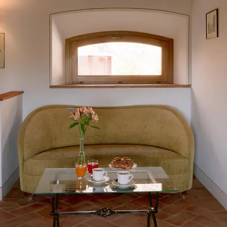 Farm stay Borgo Sant'ambrogio - *