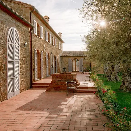 Borgo Sant'ambrogio -